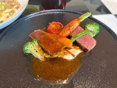 -重庆尼依格罗酒店·欣厨Niccolo Kitchen