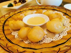 炸陈村粉-黄但记老店·陈村粉食府