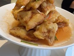 -老妈菜馆(建设街店)