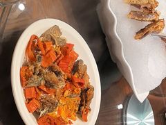 -东海怡品海鲜豆捞(舟宿夜江店)