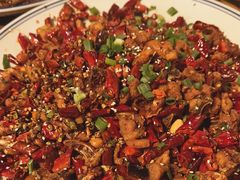 -饭江湖·江湖菜(湖广会馆店)