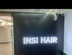-INSI Hair Salon