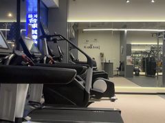 -EASY POWER健身工作室(浦东大道店)