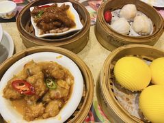 -崇光百货(尖沙咀店)