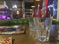 -莫比餐厅(五道口店)