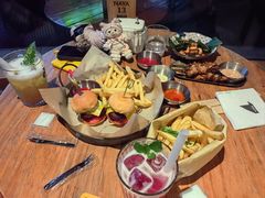 -NAYA Bar ·酒(红山店)