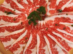 -花味烤肉·拌饭(庐阳万科店)