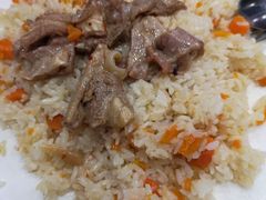 -塔斯提抓饭(东城汇店)