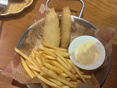 -Rosemary·纽西兰简餐(江南西店)