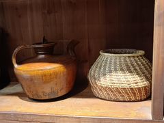 -八廓街-根敦群培纪念馆