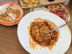 -必胜客(港城新天地店)