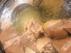 -茶油香闽南菜·花园餐厅(前埔店)