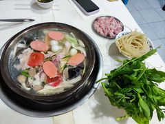 -海关荤豆花(洋河一路店)