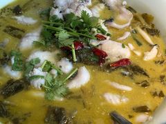 -外婆小菜(东苑米兰广场店)