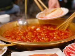-巴蜀大宅门火锅(北大街店)
