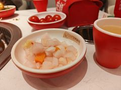 -宏姐串串香(宏伟路店)