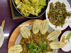-大众海鲜(巨龙北路店)