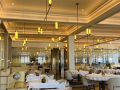 大堂-Jean Georges