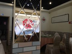 -振生清真饭店(永安道店)