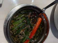 招牌卤水锅底-围炉夜话·潮汕卤水火锅(榕江店)