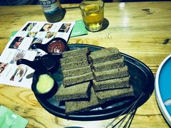 -通海俄式烧烤(下瓦房店)