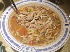 -老雒阳面馆·水席(高新区店)