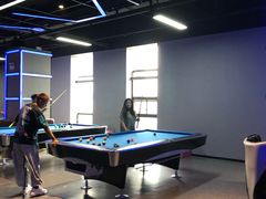 -复兴未来·轰趴空间(泰富百货店)