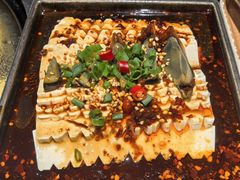 -蘸小院铁锅炖·蘸酱菜·东北菜(怀远门店)