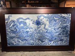 -景德镇古窑民俗博览区