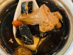 -华记煲仔华·煲仔饭(三元里万科里店)