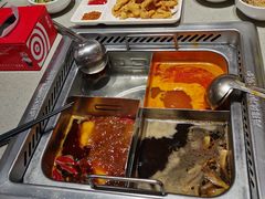 -海底捞火锅(漫乐城夜宵主题店)
