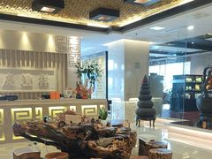 -七彩云南庆沣祥茶庄(金融街店)