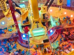 -万达宝贝王成长乐园(重庆永川店)