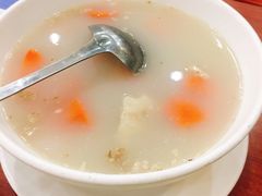 -香港仔茶餐厅(凤阳店)
