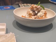 -小大董·烤鸭(观景餐厅·南京西路店)