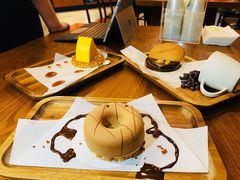 -星巴克(济宁万达广场店)