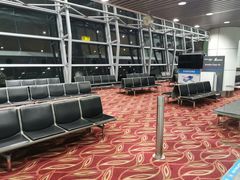 -吉隆坡国际机场