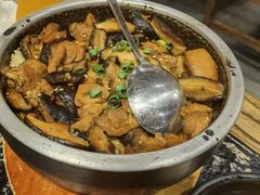 -九田家黑牛烤肉料理(中北镇店)