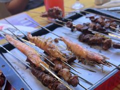 -四禧精酿烧烤串吧(大明湖店)
