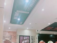-西西弗书店&矢量咖啡(壹方购物中心店)