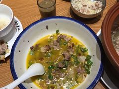 -巢爷老味(东方红店)