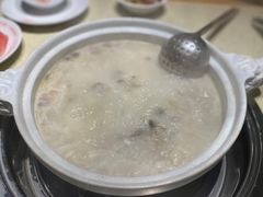 -煲大王猪肚鸡·椰子鸡火锅(红谷滩万达店)