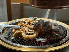 -泥炉烧肉师(新街口金銮巷店)