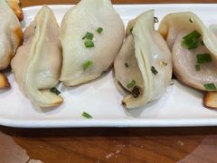 -苏小柳点心·手作小笼包(康桥分院)