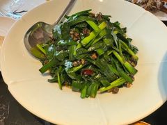 -芳芳私房菜·精做淮扬菜(承德路店)