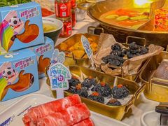 -小龙坎火锅(IFS HOT店)