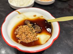 -老熟人烤肉城(马家堡店)