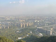 -杭州半山国家森林公园