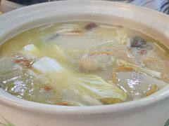 -金龙·打边炉(武进路店)