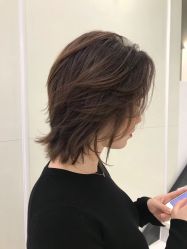 -MY WAY SALON